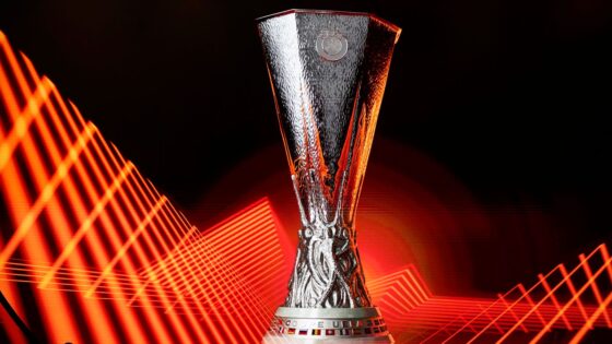 Europa league winner odds