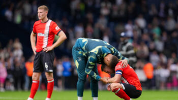 Championship relegation odds