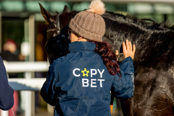 CopyBet