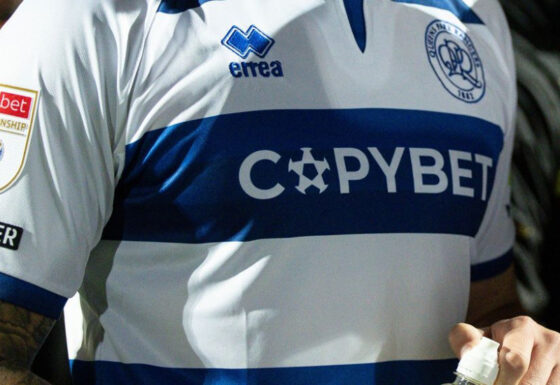 CopyBet and QPR