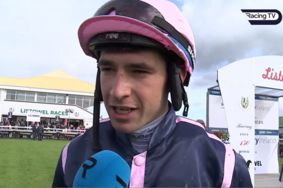 Philip Byrnes