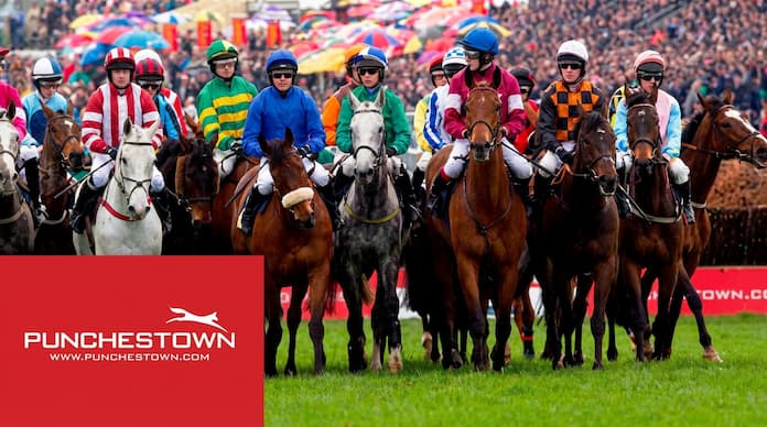 Punchestown Horse Racing Tips, Wednesday 4th February 2026
