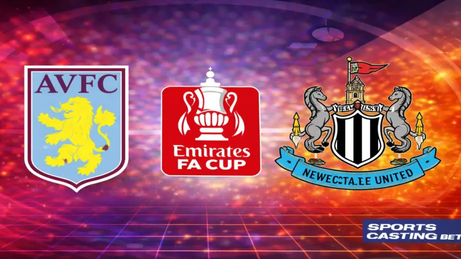 Aston Villa vs Newcastle Prediction