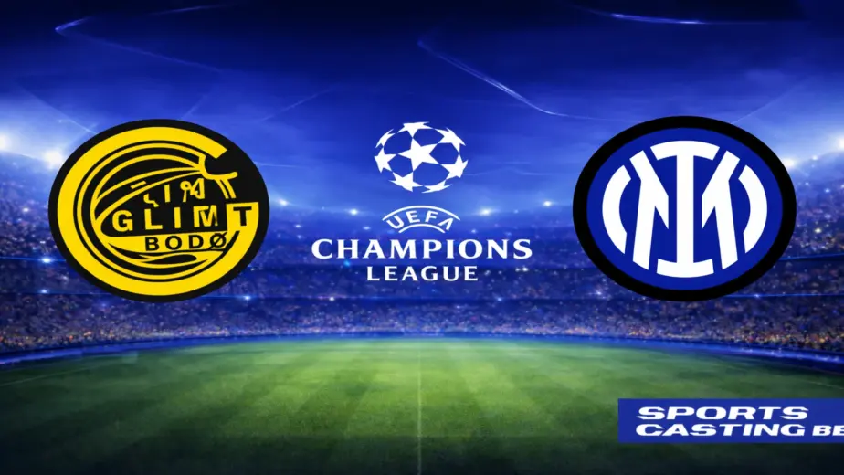 Bodo/Glimt v Inter prediction