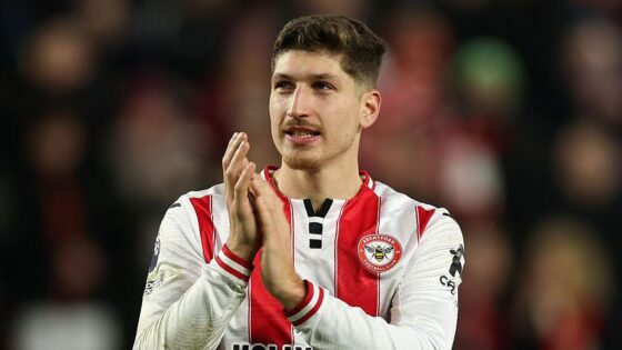 Brentford v Arsenal prediction