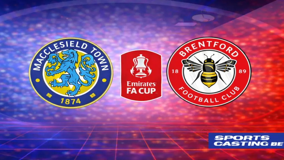 Macclesfield vs Brentford Prediction