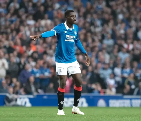 Motherwell vs Rangers prediction