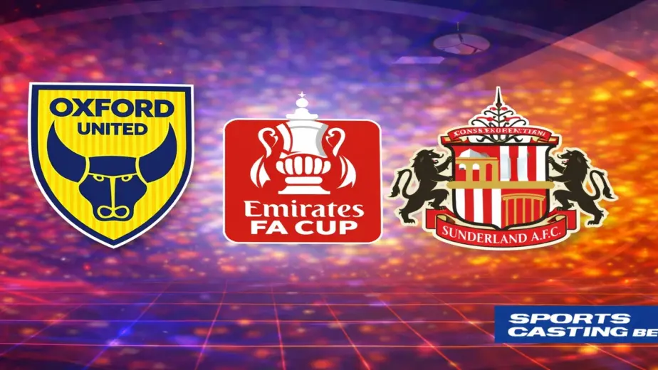 Oxford vs Sunderland prediction