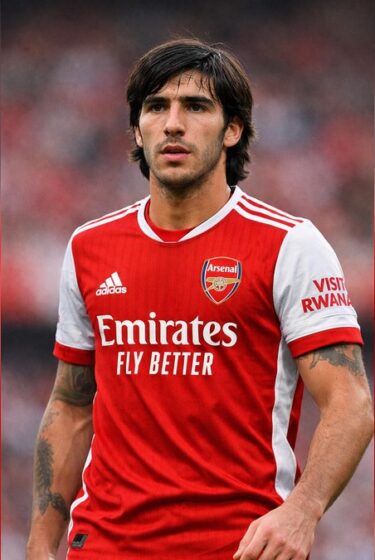 Sandro Tonali next club odds