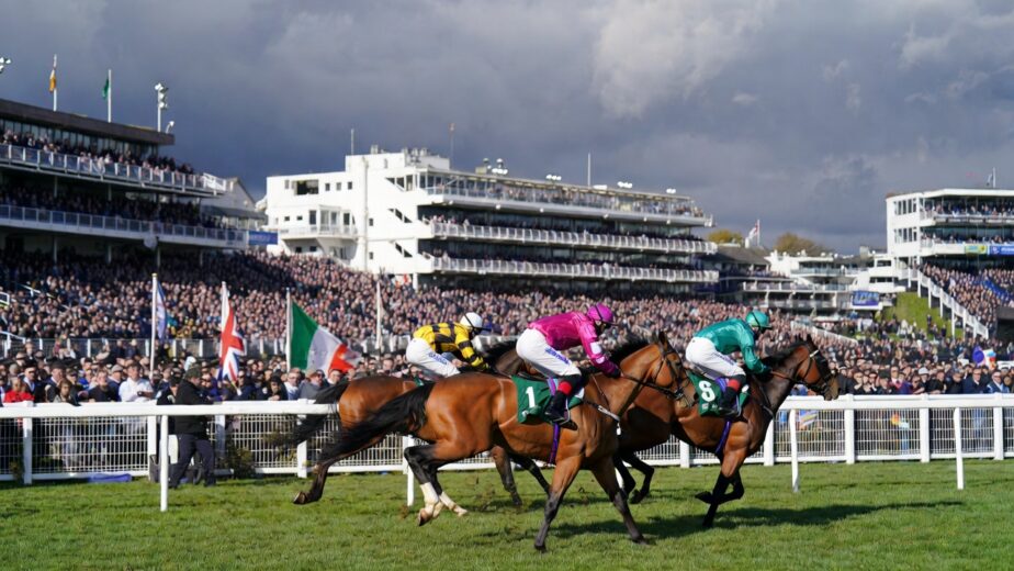 NEW Cheltenham Festival 2026 Running Order and Race Times