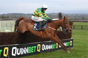 Cheltenham Festival Gold Cup Day Tips 2026: AI Predictions from Gemini, Grok and Claude for All Seven Races