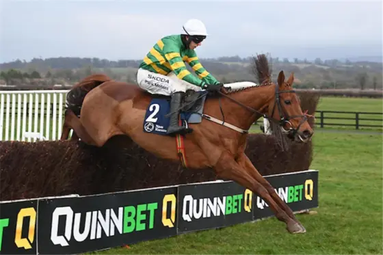 Cheltenham Festival Gold Cup Day Tips 2026: AI Predictions from Gemini, Grok and Claude for All Seven Races