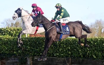 Cheltenham Festival Ladies Day 2026 Betting Tips: What AI Models Gemini, Grok and Claude Are Backing Today