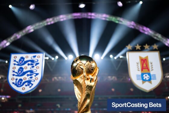 England vs Uruguay Betting Tips, Predictions & Odds: ChatGPT, Grok, Gemini Best Bets