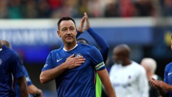 John Terry Snubbed: Chelsea Icon Told He Will ‘Never, Ever’ Get Manager Job