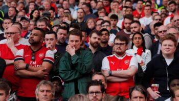 “Fans are the Last Consideration”: Arsenal Supporters Outraged by Sky Sports Over Burnley Monday Move