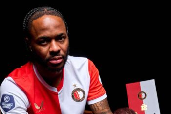 Raheem Sterling Set For Feyenoord Exit As Dutch Icons Deliver Brutal ‘Ibiza’ Retort