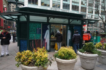 Game of Thrones: New York City Facing Major Public Toilet Crisis Ahead of 2026 World Cup