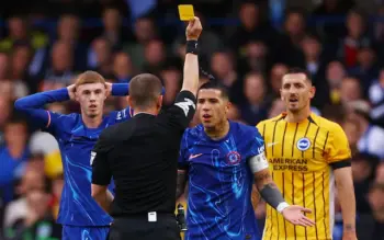 Chelsea vs Tottenham Cards Market Jumps With Betfair’s 100/1 Same-Game Angle