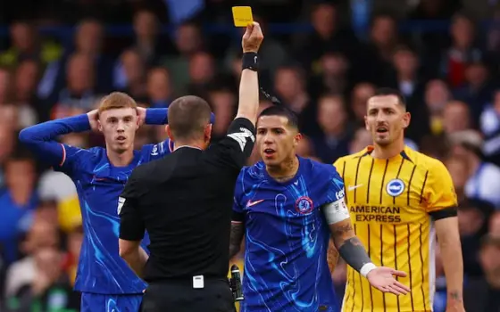Chelsea vs Tottenham Cards Market Jumps With Betfair’s 100/1 Same-Game Angle