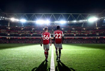 Jack Wilshere Shares Key Advice for Arsenal Talents Max Dowman and Ethan Nwaneri to Secure First-Team Spots