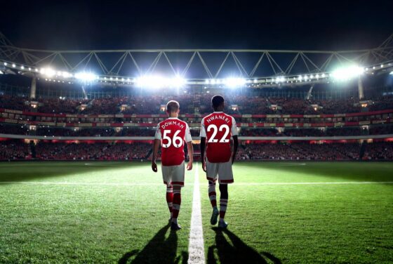Jack Wilshere Shares Key Advice for Arsenal Talents Max Dowman and Ethan Nwaneri to Secure First-Team Spots