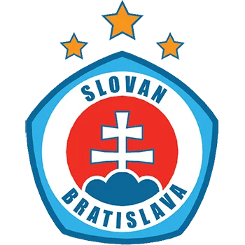 Slovan Bratislava Slovan Bratislava