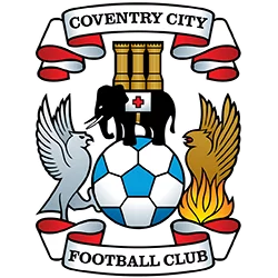 Coventry City Coventry City