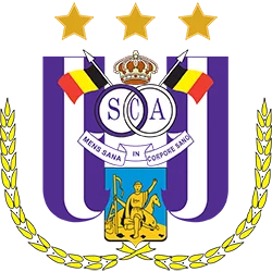 Anderlecht Anderlecht