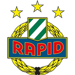 Rapid Wien Rapid Wien