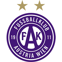 Austria Wien Austria Wien