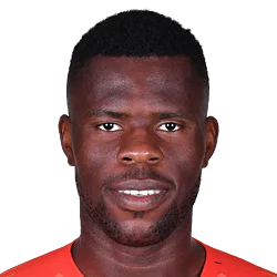 Francis Uzoho Francis Uzoho
