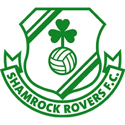Shamrock Rovers Shamrock Rovers