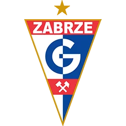 Górnik Zabrze Górnik Zabrze