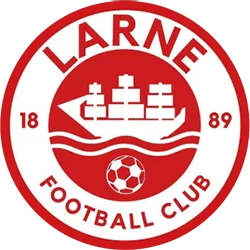 Larne Larne