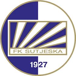 Sutjeska Nikšić Sutjeska Nikšić