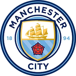 Man City Man City