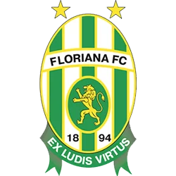 Floriana Floriana