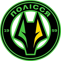Polissya Zhytomyr Polissya Zhytomyr