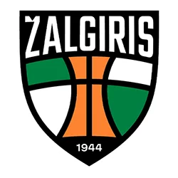 Kauno Žalgiris Kauno Žalgiris