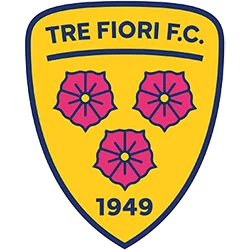 Tre Fiori Tre Fiori