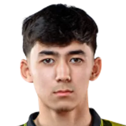 Ismail Bekbolat Ismail Bekbolat