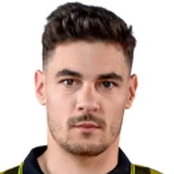 Jorginho Jorginho