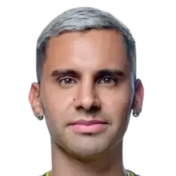 Sebastián Zeballos Sebastián Zeballos