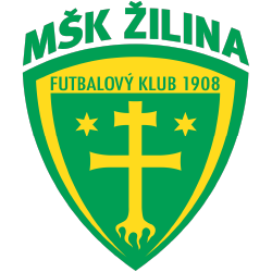 MŠK Žilina MŠK Žilina