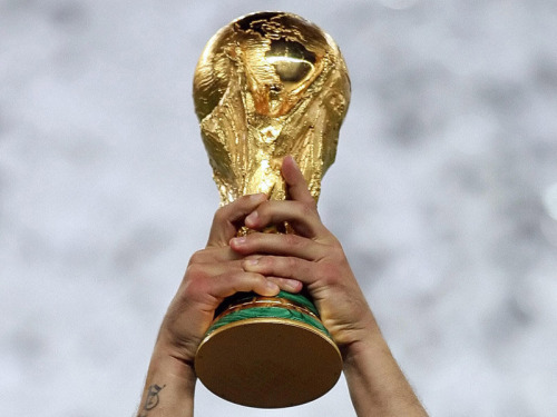 Soccer World Cup Cheat Sheet: Understanding the Tournament