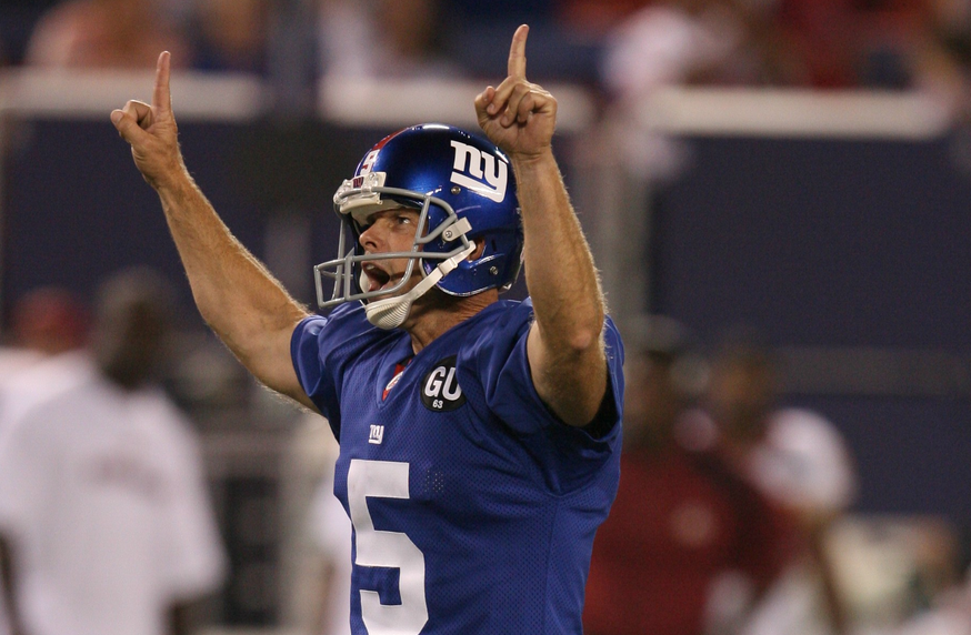 From Middlebury College To The Nfl Kicker Stephen