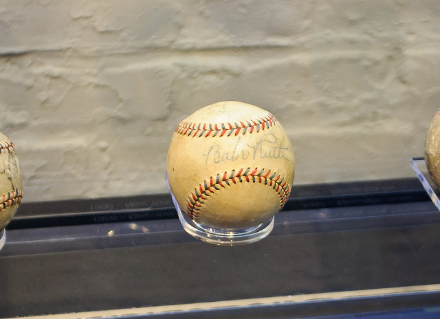 The 8 Most Ridiculous Superstitions in Baseball