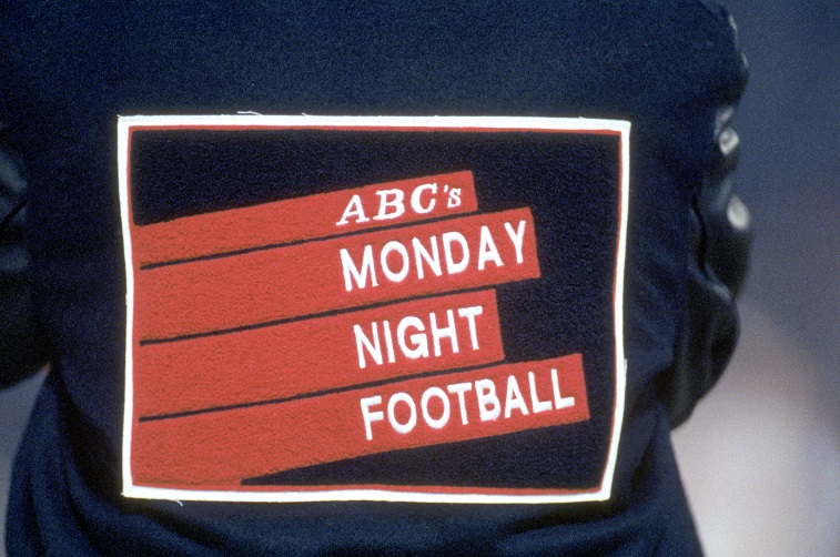 NFL: 10 Most Watched Monday Night Football Games of All Time
