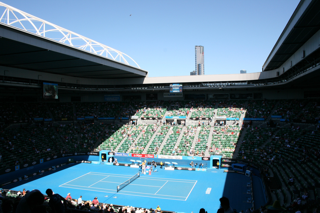 5 Things You Need to Know for the Australian Open